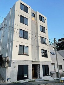 雑司が谷の店舗物件