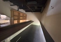 京都市役所前の居抜き物件