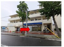甲子園の店舗物件