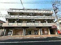 奥沢の店舗物件