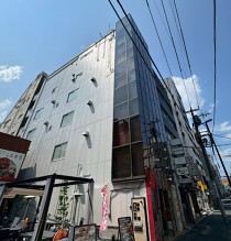 神田の店舗物件