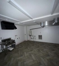 みなと元町の居抜き物件