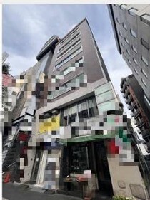 六本木の居抜き物件