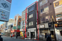 川崎の居抜き物件