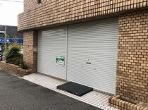 中山観音の店舗物件