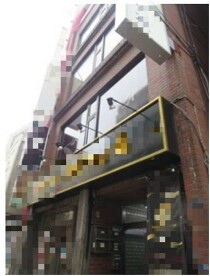 蒲田の店舗物件