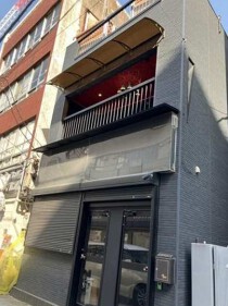 関内の居抜き物件