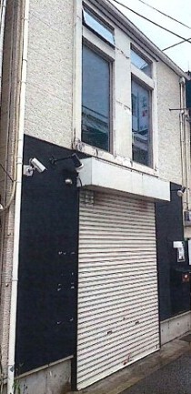 十三の居抜き物件