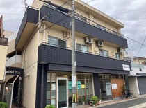 立花の店舗物件