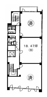 大宮の店舗物件