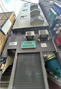 松屋町の居抜き物件