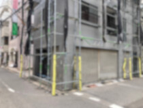 門前仲町の店舗物件