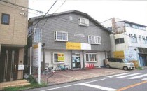 八坂の店舗物件