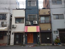 高速長田の居抜き物件