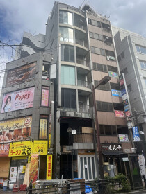 池袋の居抜き物件