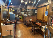 心斎橋の居抜き物件