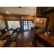 花園町の居抜き物件