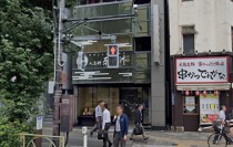 浅草橋の店舗物件
