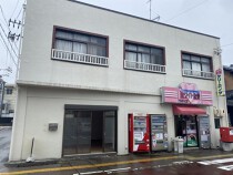 岐阜の店舗物件