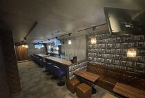 上野広小路の居抜き物件