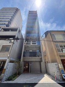 肥後橋の店舗物件