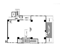 川口元郷の店舗物件