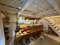 本町の居抜き物件