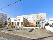 ジヤトコ前の居抜き物件