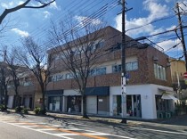 芦屋の店舗物件