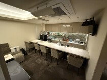 北新地の居抜き物件