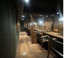 大小路の居抜き物件