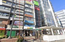 池袋の店舗物件