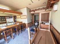 中山寺の居抜き物件