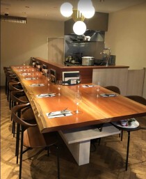 渡辺通の居抜き物件