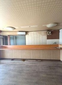 東岸和田の居抜き物件