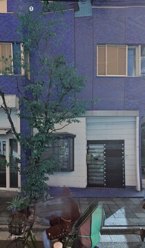 駒沢大学の店舗物件