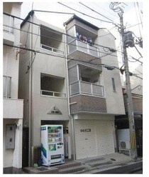 湊川公園の店舗物件