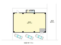 狭山ヶ丘の店舗物件