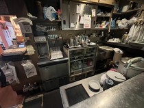 行徳の居抜き物件