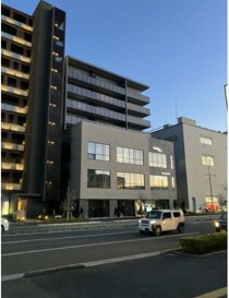 流山おおたかの森の店舗物件