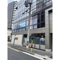 金山の店舗物件