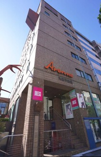 名鉄岐阜の店舗物件