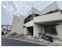 与野本町の店舗物件