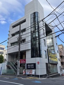 藤沢の店舗物件