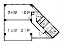 川越の店舗物件