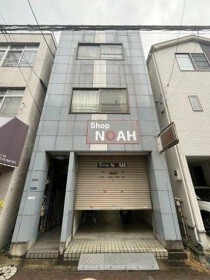 住吉の店舗物件