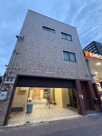 大国町の居抜き物件