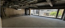 六本木の店舗物件