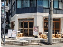 堺筋本町の居抜き物件