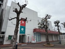 樟葉の店舗物件